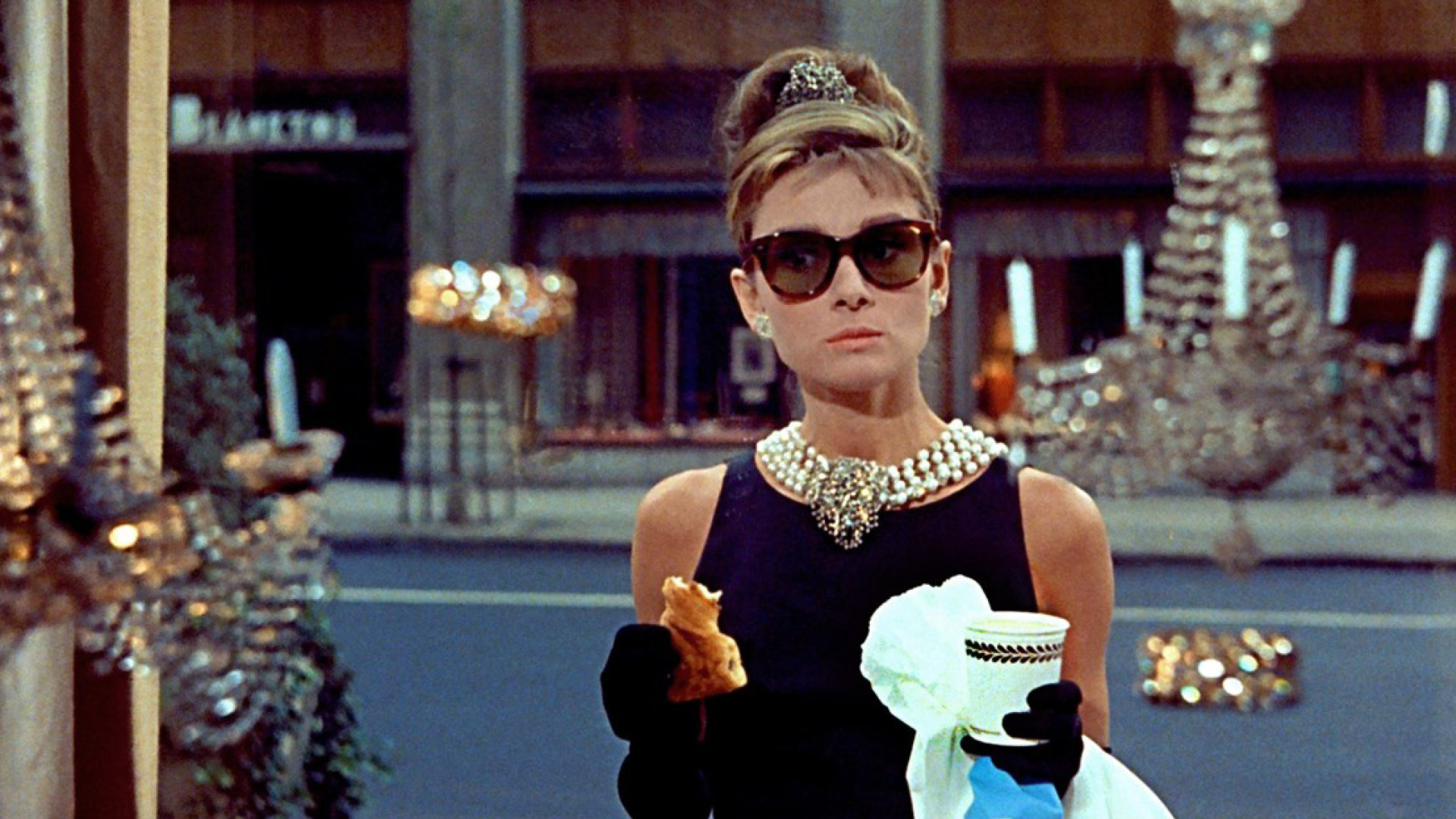 Breakfast At Tiffany's (1961 Film) - Destination New Bedford