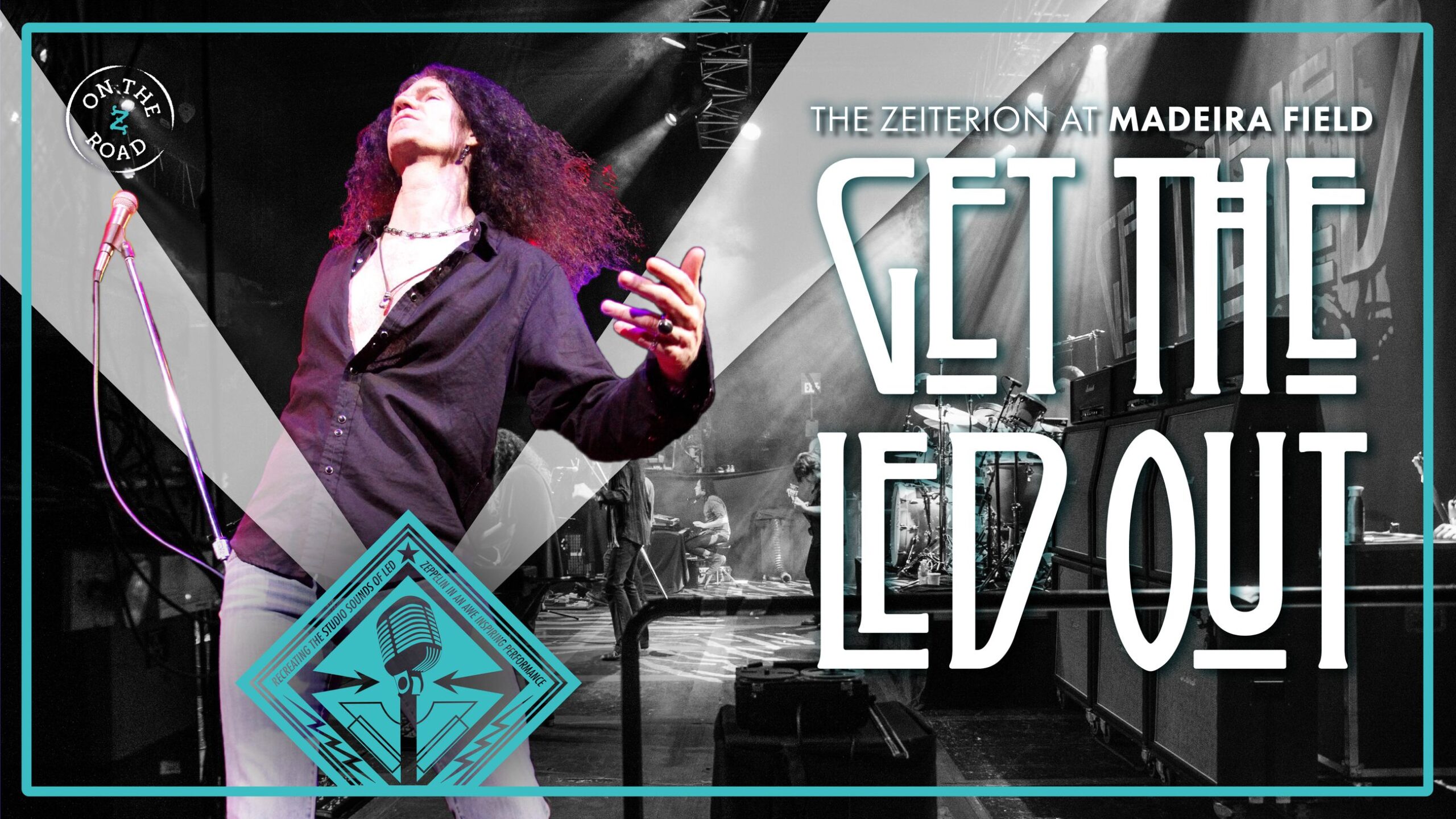 Welcome  The Official Website of Get The Led Out