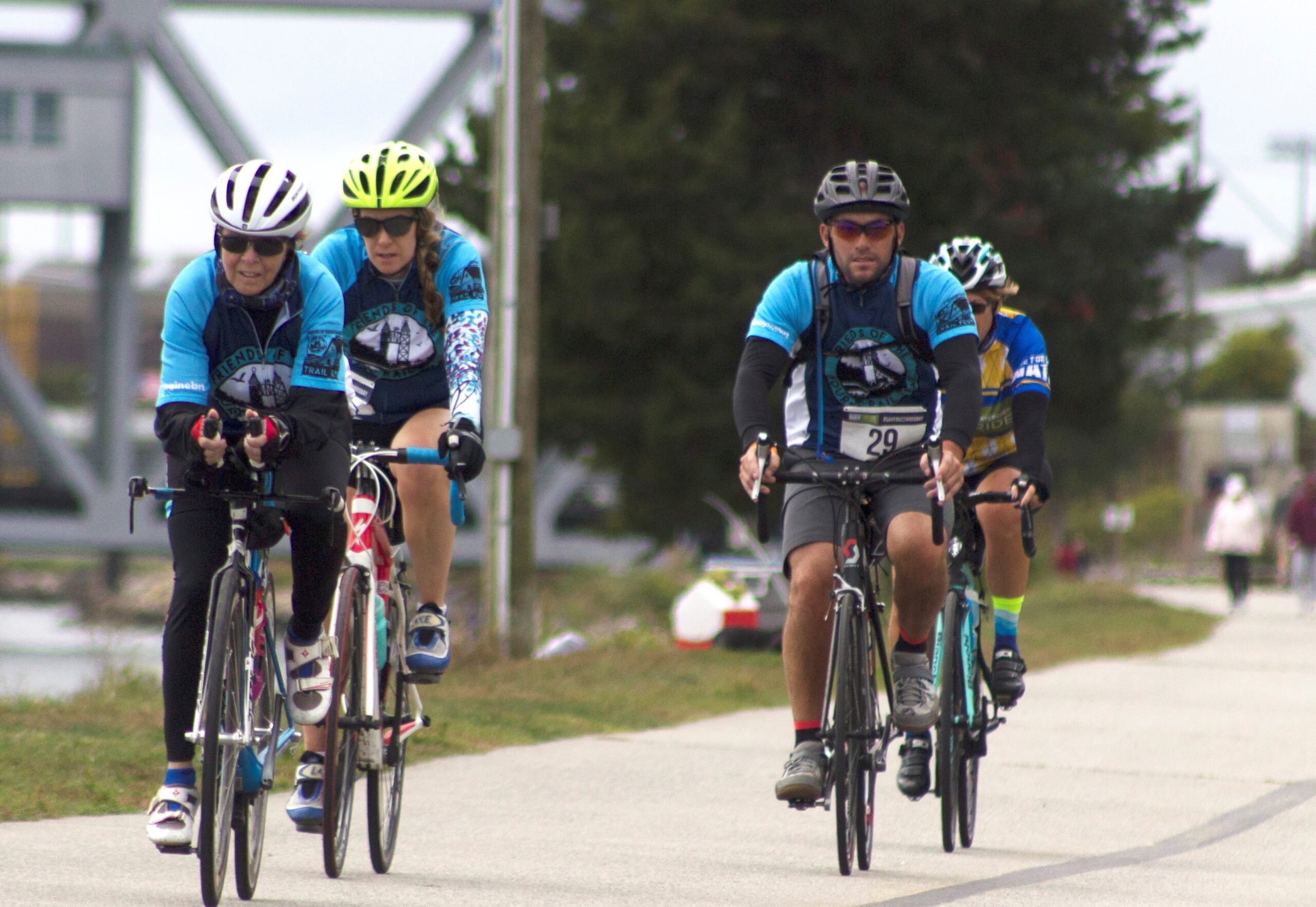 Buzzards Bay Watershed RIDE Destination New Bedford