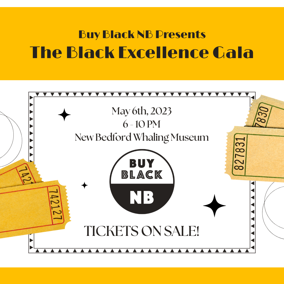 Black Excellence Gala Destination New Bedford