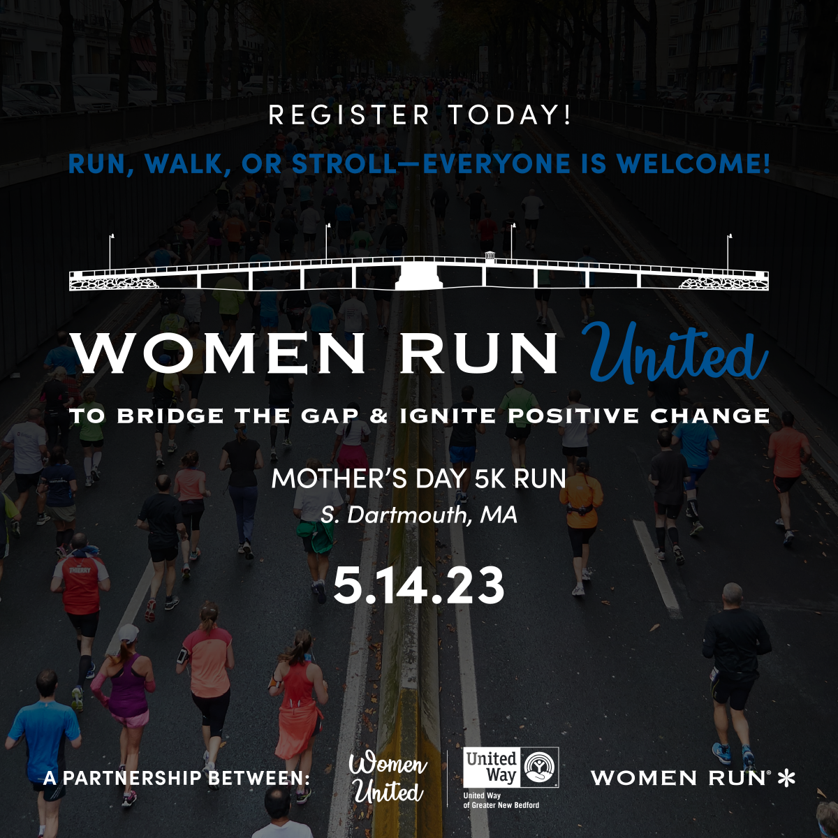 Run Women Run