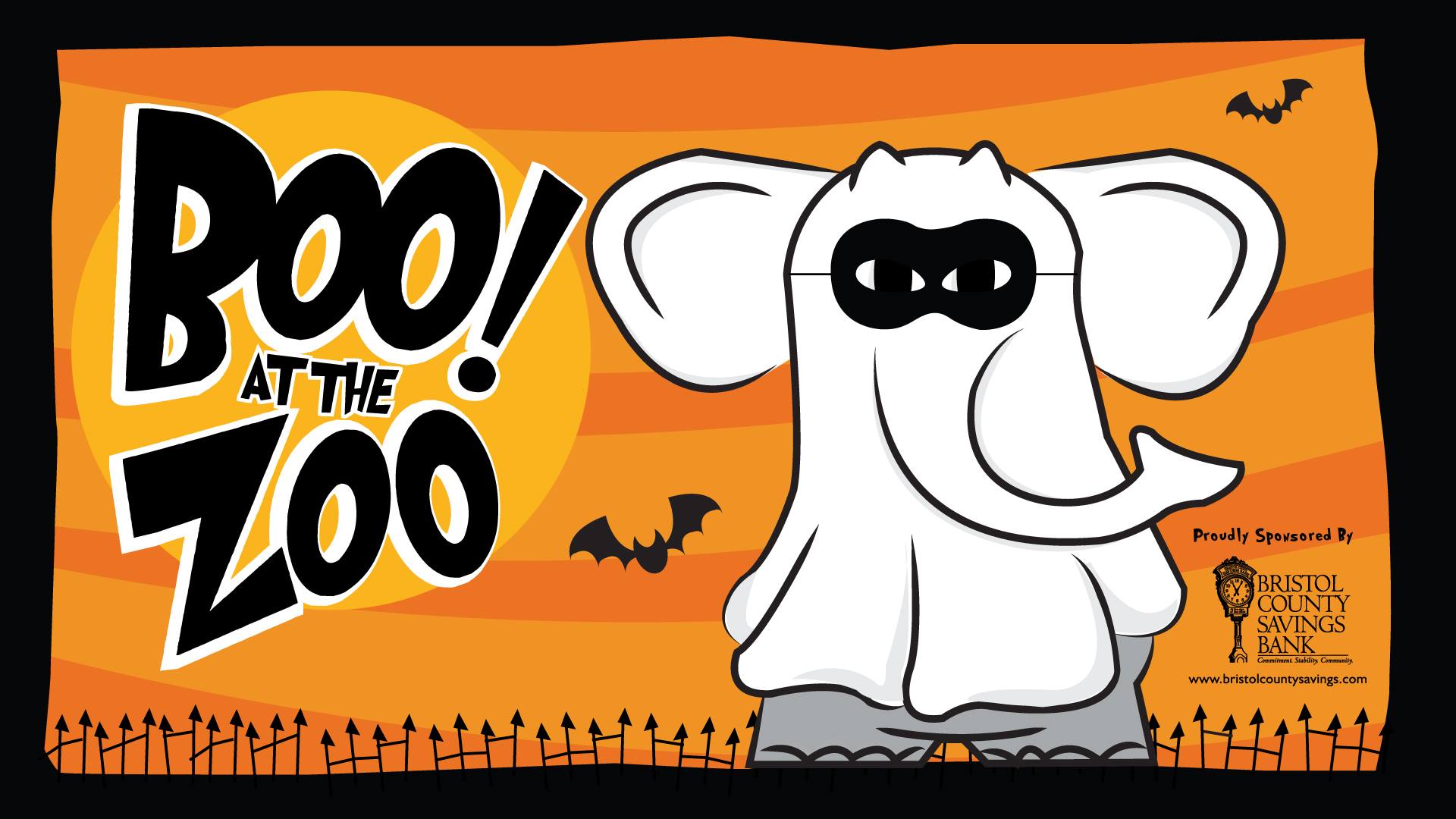 Boo at the Zoo Destination New Bedford