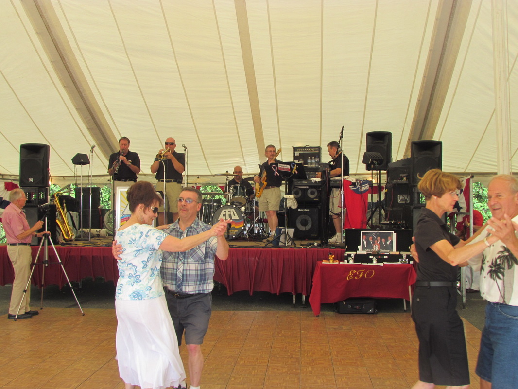 Our Lady of Perpetual Help Church Polish Summerfest Destination New