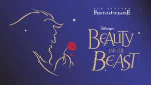 NBFT presents: Beauty & The Beast @ Zeiterion Performing Arts Center