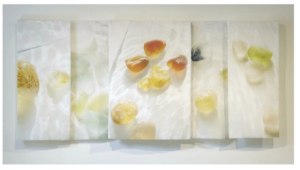 Barcelona Sea Glass Photography Exhibition @ New Bedford Art Museum