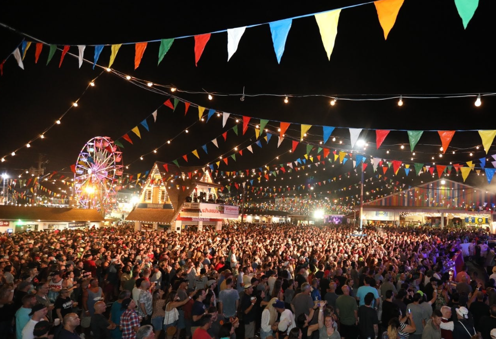 Feast of the Blessed Sacrament Destination New Bedford