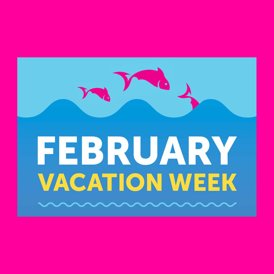 February Vacation Week at the Whaling Museum Destination New Bedford