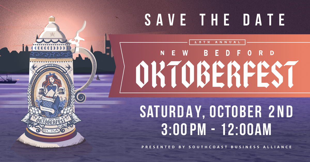 New Bedford Oktoberfest Destination New Bedford