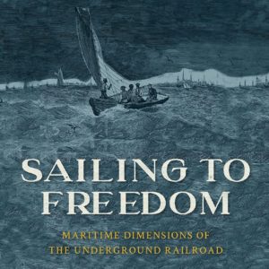 Sailing to Freedom Conference at the Whaling Museum @ New Bedford Whaling Museum