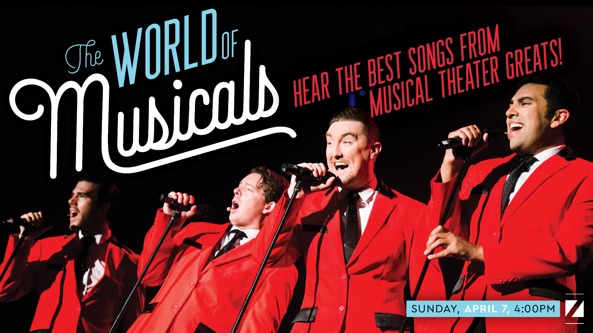 World Of Musicals Destination New Bedford