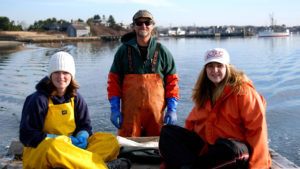 November Dock-U-Mentaries: A Fish Story @ New Bedford Fishing Heritage Center