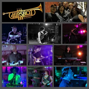 Summer Sound Series: Hipshot Band @ Pier 3 | New Bedford | Massachusetts | United States