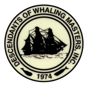 Descendants of Whaling Masters 47th Annual Meeting @ Wamsutta Club