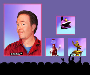 Mystery Science Theatre 3000 Live Destination New Bedford