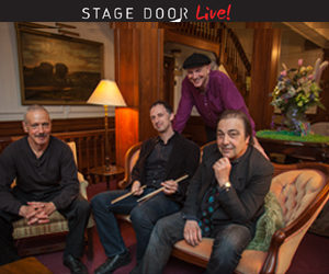 The Greg Abate Quartet - Stage Door Live! @ Zeiterion Performing Arts Center | New Bedford | Massachusetts | United States