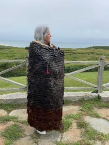 Local History Guild: Aquinnah Wampanoag Artist Julia Marden ...